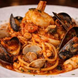 restaurants on bayview avenue toronto